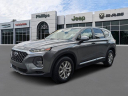 Thumbnail image of 2019 Hyundai SANTA FE at Phillips Chrysler Jeep Dodge RAM