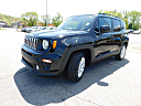 Thumbnail image of 2020 Jeep Renegade at Gary Mathews Motors