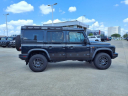 Thumbnail image of 2024 Ineos Grenadier at Mossy Ineos Grenadier