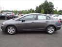 Thumbnail image of 2015 Honda Civic at Autonation Honda North Columbus