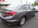 Thumbnail image of 2015 Honda Civic at Autonation Honda North Columbus