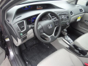 Thumbnail image of 2015 Honda Civic at Autonation Honda North Columbus