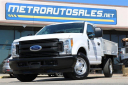 Thumbnail image of 2017 Ford F-250 Super Duty at Metro Auto Sales