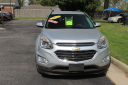 Thumbnail image of 2016 Chevrolet Equinox at CHRISTIAN MOTORS LLC