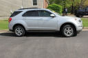 Thumbnail image of 2016 Chevrolet Equinox at CHRISTIAN MOTORS LLC