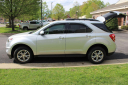 Thumbnail image of 2016 Chevrolet Equinox at CHRISTIAN MOTORS LLC