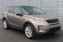 Thumbnail image of 2023 Land Rover Discovery Sport at Uftring Land Rover and Jaguar of Peoria USED