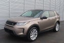Thumbnail image of 2023 Land Rover Discovery Sport at Uftring Land Rover and Jaguar of Peoria USED