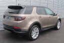 Thumbnail image of 2023 Land Rover Discovery Sport at Uftring Land Rover and Jaguar of Peoria USED