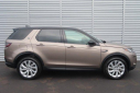 Thumbnail image of 2023 Land Rover Discovery Sport at Uftring Land Rover and Jaguar of Peoria USED