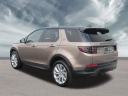 Thumbnail image of 2023 Land Rover Discovery Sport at Uftring Land Rover and Jaguar of Peoria USED