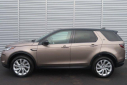Thumbnail image of 2023 Land Rover Discovery Sport at Uftring Land Rover and Jaguar of Peoria USED
