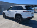 Thumbnail image of 2024 Jeep Grand Cherokee at WoodyFolsomCDJRofDouglas-New of Douglas, GA