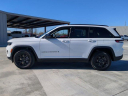 Thumbnail image of 2024 Jeep Grand Cherokee at WoodyFolsomCDJRofDouglas-New of Douglas, GA