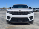 Thumbnail image of 2024 Jeep Grand Cherokee at WoodyFolsomCDJRofDouglas-New of Douglas, GA