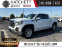 Thumbnail image of 2020 GMC Sierra 1500 at Hatchett Buick GMC