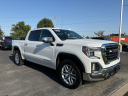 Thumbnail image of 2020 GMC Sierra 1500 at Hatchett Buick GMC