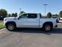 Thumbnail image of 2020 GMC Sierra 1500 at Hatchett Buick GMC