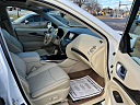 2014 INFINITI QX60 Base at Ledyard Auto Sales Llc