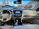 Thumbnail image of 2014 INFINITI QX60 at Ledyard Auto Sales Llc