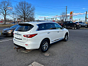Thumbnail image of 2014 INFINITI QX60 at Ledyard Auto Sales Llc