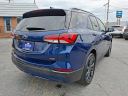 Thumbnail image of 2022 Chevrolet Equinox at Used - Turner Chevrolet