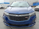 Thumbnail image of 2022 Chevrolet Equinox at Used - Turner Chevrolet