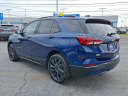 Thumbnail image of 2022 Chevrolet Equinox at Used - Turner Chevrolet