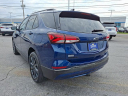 Thumbnail image of 2022 Chevrolet Equinox at Used - Turner Chevrolet
