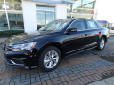 Thumbnail image of 2016 Volkswagen Passat at Autonation Volkswagen North Columbus