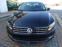 Thumbnail image of 2016 Volkswagen Passat at Autonation Volkswagen North Columbus