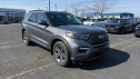 Thumbnail image of 2021 Ford Explorer at Don Miller Subaru East