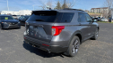 Thumbnail image of 2021 Ford Explorer at Don Miller Subaru East