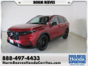 Thumbnail image of 2024 Honda CR-V Hybrid at NormReevesHondaCerritos USED
