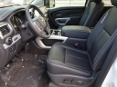 2018 Nissan Titan XD PRO-4X at West Palm Beach Nissan