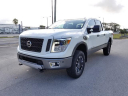 Thumbnail image of 2018 Nissan Titan XD at West Palm Beach Nissan