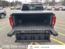 Thumbnail image of 2023 GMC Sierra 1500 at Sauers Buick GMC