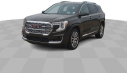 Thumbnail image of 2023 GMC Terrain at Morgan Buick GMC Bossier City - NEW