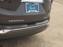 Thumbnail image of 2023 GMC Terrain at Morgan Buick GMC Bossier City - NEW