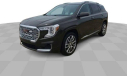 Thumbnail image of 2023 GMC Terrain at Morgan Buick GMC Bossier City - NEW