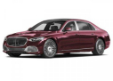 2024 Mercedes-Benz S-Class Mercedes-Maybach S 580 4MATIC at KeyesEuropeanMercedesBenz of Sherman Oaks, CA