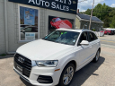 Thumbnail image of 2017 Audi Q3 at PORCELLI'S AUTO SALES