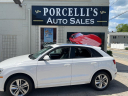 Thumbnail image of 2017 Audi Q3 at PORCELLI'S AUTO SALES