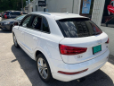 Thumbnail image of 2017 Audi Q3 at PORCELLI'S AUTO SALES