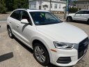 Thumbnail image of 2017 Audi Q3 at PORCELLI'S AUTO SALES