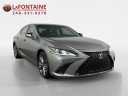 Thumbnail image of 2020 Lexus ES 350 at LaFontaine Volvo Cars of Farmington Hills