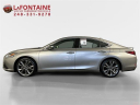 Thumbnail image of 2020 Lexus ES 350 at LaFontaine Volvo Cars of Farmington Hills