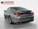 Thumbnail image of 2020 Lexus ES 350 at LaFontaine Volvo Cars of Farmington Hills