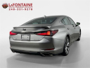 Thumbnail image of 2020 Lexus ES 350 at LaFontaine Volvo Cars of Farmington Hills