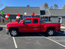 Thumbnail image of 2019 Chevrolet Silverado 1500 LD at GUARANTEED MOTORS LLC